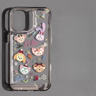 Cartoon Case Samsung A37 A57 5G S25 Fe A07 S25 Ultra S25 Plus S24 Fe A56 5G A35 5G A36 5G A26 A06 5G