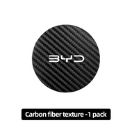 For BYD Atto 3 Tang F3 E6 Yuan Song Plus Qin Han DM-i Dolphin S6 Car Coaster Water Cup Bottle Holder