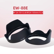 EW-88E Lens Hood Accessories for Canon RF 24-70 f/2.8 /RF24-105mm F2.8