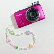 CANON SX240HS (G7X DUPE)  DIGITAL CAMERA DIGICAM CAMERA WITH FREEBIES