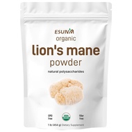 狮鬃菇粉Lion Mane Mushroom Powder Immune Support heart health Lion Mane Mushroom Supplement