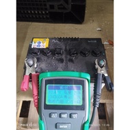 (USED) GS M42R - 55B20R (EFB) - Stop Start Battery - Car Battery - Aruz Eco-Idle