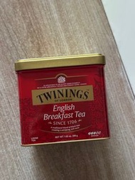 Twinings English Breakfast Tea