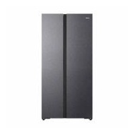 [พรีออเดอร์] ไฮเออร์ ตู้เย็น Side by Side ขนาด 20.1 คิว รุ่น Hrf-sbs569ms
