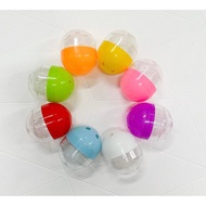 Empty Eggs 2.6 Baht Each 50 Pieces