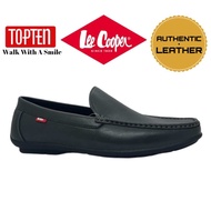 LEE COOPER MEN MOCCASIN SHOES / WORKING SHOES / FORMAL SHOES ZS-814