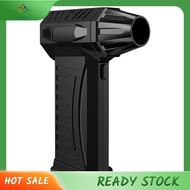 [In Stock] Violent Turbo Fan Outdoor Handheld Fan 1000000RPM 10000mAh Charging 300G