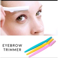 Eyebrow Razor Eyebrow Razor