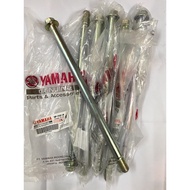 YAMAHA Y15 REAR WHEEL SHAFT