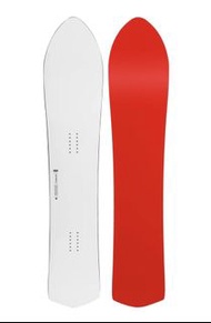 [預訂] KORUA Shapes CAFÉ RACER Snowboard滑雪板