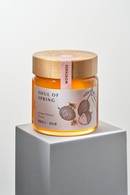 粉紅佳人 荔枝蜜 Soul Of Spring