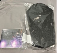 全新 New Tyson Yoshi My new world order blu-ray CD