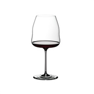 Riedel Winewings 黑比諾酒杯單件裝 1234/07