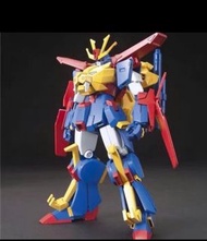 HGBF 泰倫3