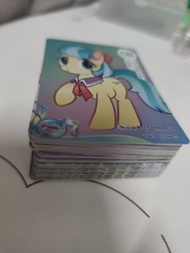 小馬寶莉小卡