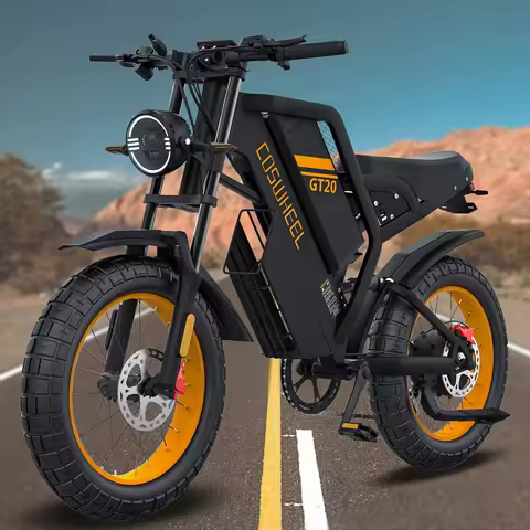 Electric Bike for Adults,1000W/2000W/3000W Motor,Removable Battery,93-145Miles Electric Motorcycle,2