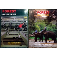 Asia Pacific Forest Industries 88 & 92