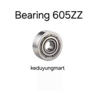 Bearing size 605ZZ Bearing