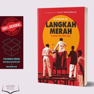 MERAH Book REDLANGKAH PKI Movement 1950-1955 - M Subhan SD