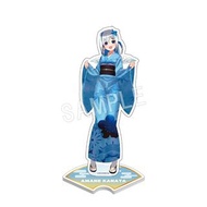 Hololive 天音彼方 天音かなた SKYTREE 晴れ着 立牌