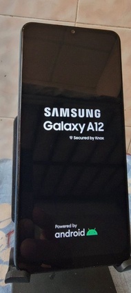 Samsung galaxy A12 /128GB