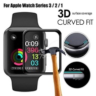 Apple I Watch 38mm 3D Curve Protector