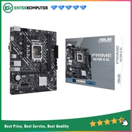 Asus Prime H610M-K D4 (LGA1700, H610, DDR4, USB3.2, SATA3)