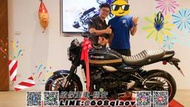 [敏傑重車-翔安]賀交車 Kawasaki Z900RS 經典性能四缸重機 雙載舒適 獨騎帥氣 值得擁有 歡迎詢問