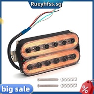 Guitar Pickup Double Coil Pickup Guitar Parts Double Coil Pickup Guitar Accessories