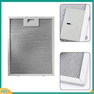 (DAISYG) Cooker Hood Filters Metal Mesh Extractor Vent Filter 230 x 260 mm