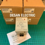 Hanyoung Nux FS-3 Floatless Level Switch