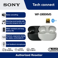 [Local Stock] Sony WF-1000XM5 Wireless Noise Cancelling Headphones
