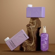 Kevin Murphy Blonde Angel Silver Shampoo / Treatment / Shimmer แชมพูม่วง ของแท้