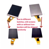 1PCS  NEW LCD Display Screen For CANON IXUS155 IXUS 155 IXY140 ELPH 150 IS Digital Camera Repair Par