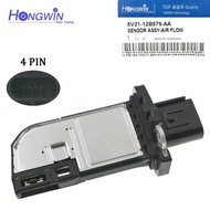 8V21-12B579-AA New Mass Air Flow Meter MAF Sensor For FORD TRANSIT MK7 MK8 RANGER MAZDA B-SERIE 3075