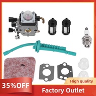 Carburetor for STIHL FS55 FS55R FS38 FS45 FS46 KM55 HL45 FS45L FS45C FS46C FS55C FS55RC String Trimm