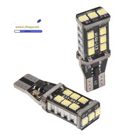 Super Bright White Canbus Led Bulb For Car Backup Reverse Light 912 921 T15 W16W