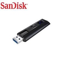 SanDisk 晟碟 CZ880 128G Extreme Pro USB 3.1 隨身碟