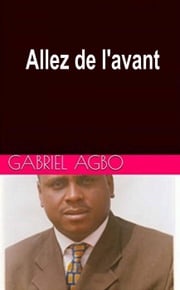 Allez de l'avant Gabriel Agbo
