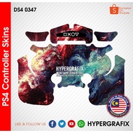 PS4 Controller DS4 SKIN (0347)