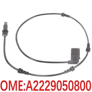 For Mercedes Benz A2229050800 A2229059605 W222 S300 S350 S400 S500 S63 S560 S320 S65 S600 car ABS wh