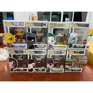 funko pop dc Villain.5