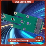 M.2 NGFF Convert Card MSATA To NGFF Adapter MSATA SSD Male Converter NGFF To MSATA Male Riser for 22