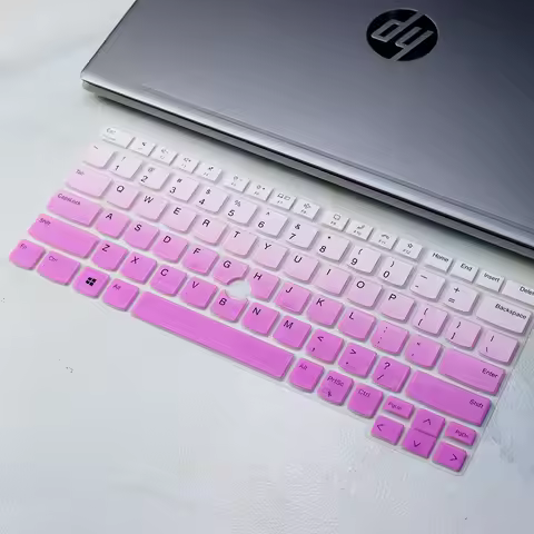 Silicone Keyboard Cover Skin for 2023 2022 Lenovo Thinkpad X1 Carbon Gen 10 / 11 14", ThinkPad X1 Yo