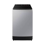 SAMSUNG เครื่องซักผ้าฝาบน 13 กิโลกรัม รุ่น WA70F13E4LST Lavender Gray (345228-722698010)
