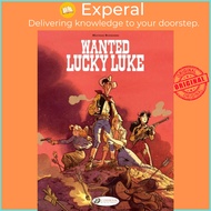 Lucky Luke By... Bonhomme: Wanted: Lucky Luke - Wanted: Lucky Luke by Matthieu Bonhomme (UK edition,