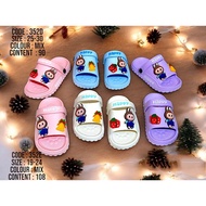 Girls' sandals,/ slippers, trendy girls' sandals,/ slippers