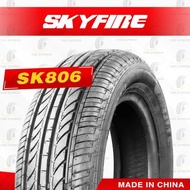 C99 Skyfire 205/65 R16 Sk806 Tubeless Tires 205/65R16 D23