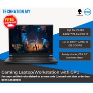 [CHAT WITH US] DFO Gaming/Workstation Laptop/Desktop (Up to Core Ultra 9 185H/RTX4090/💥)