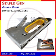 GSG-223 POWERFULL STAPLE GUN - N102-006